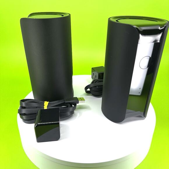 Duel Security Cameras - Canary - Picture 13 of 17